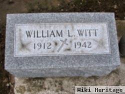 William L. Witt