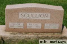 Harold Scullion