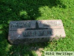 Daniel A. Heeter