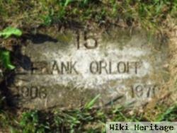 Frank Orloff