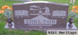 Hershel W Shelton