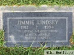 Jimmie Lindsey