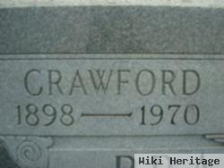 Crawford Brantley