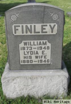 William Finley