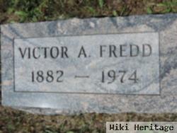 Victor Alfred Fredd