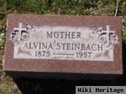 Alvina Roegner Steinbach