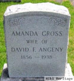 Amanda Gross Angeny