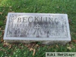 George Beckling