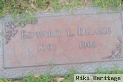 Edward L. Drake