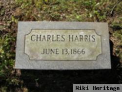 Charles Harris