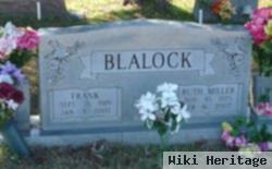 Frank Blalock