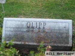 Gertrude J Graff Clipp