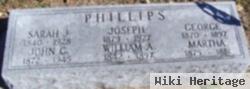 George Phillips