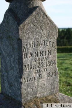 Margaret C. Rankin