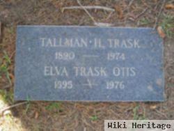 Tallman H. Trask