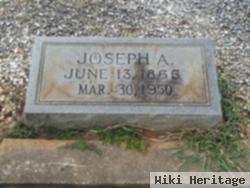 Joseph A. Johnson