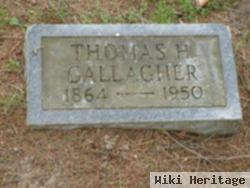 Thomas H. Gallagher