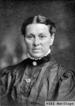 Emelia E. Foust