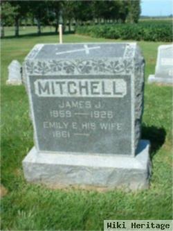 James J. Mitchell