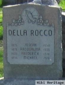 Pasqualina Della Rocco