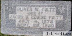 Oliver W. Fultz