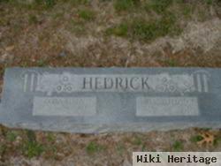 Jessie Floyd Hedrick