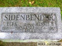 Elva Sidenbender