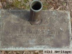 William Marion Smith