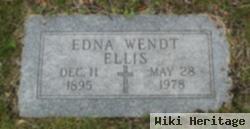 Edna Ellis