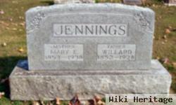 John Willard Jennings