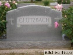 Otto Joseph Glotzbach