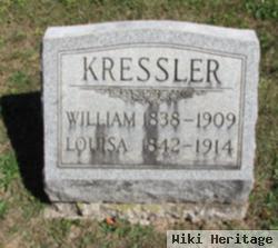 William Kressler