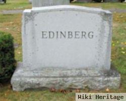 Harris Edinberg