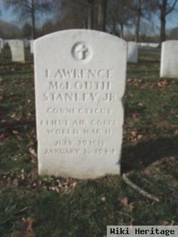 Lawrence Mclouth Stanley, Jr