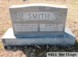 Myrtle C. Smith