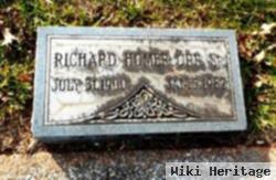 Richard Homer Orr, Sr