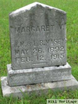 Margaret Vinny Masey