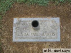 Linda Faye Harris
