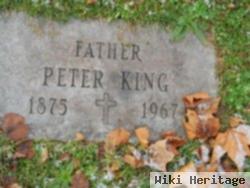 Peter King