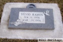 Silvio Ramos