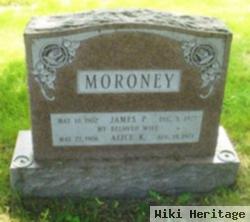Alice K Moroney
