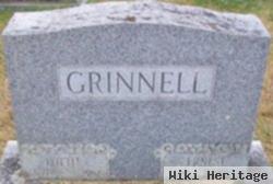 Ernest G Grinnell