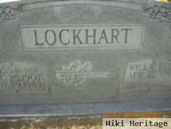 Ross Lockhart