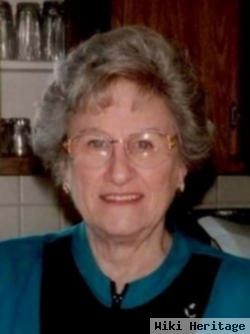 Suzanne B. Rowley Thomas