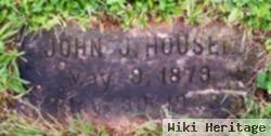 John J. Houser