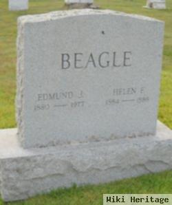 Edmund John Beagle