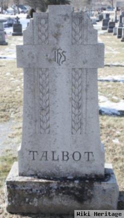 George Talbot