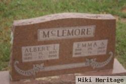 Emma S. Mclemore