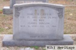 Ada Isabel Hinson Griffin