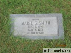 Marie G. Smith